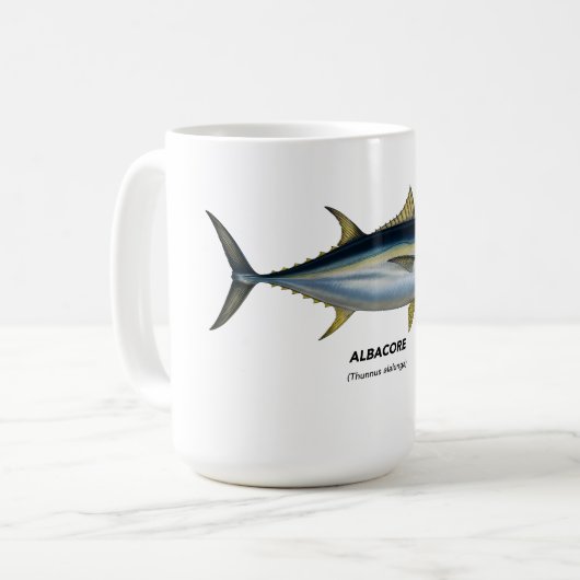 Mug Musique (Devant gauche)