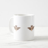 Mug Musique (Devant gauche)