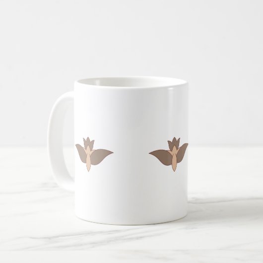 Mug Musique (Devant gauche)