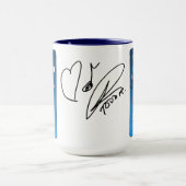 Mug Musique (Centre)