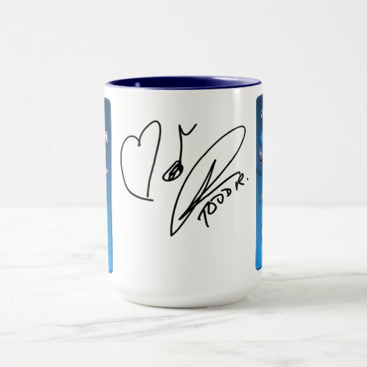 Mug Musique (Centre)