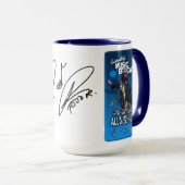 Mug Musique (Devant droit)