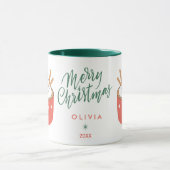 Mug Musique (Centre)