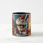 Mug Musique (Centre)