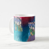 Mug Musique (Devant gauche)