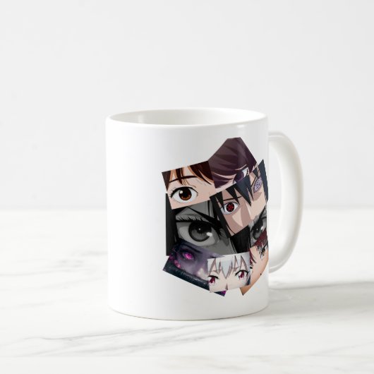 Mug Musique (Devant droit)