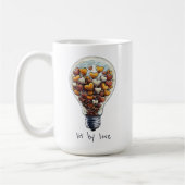 Mug Musique (Gauche)