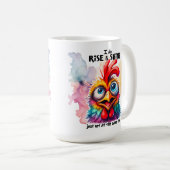 Mug Musique (Devant droit)