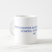 Mug Musique (Devant gauche)