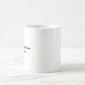 Mug Musique (Centre)