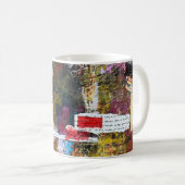 Mug Musique (Devant droit)