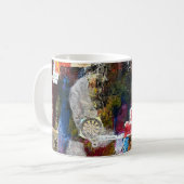 Mug Musique (Devant gauche)