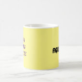 Mug Musique (Centre)