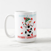 Mug Musique (Gauche)