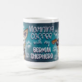 Mug Musique (Centre)