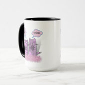 Mug Musique (Devant gauche)