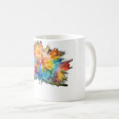 Mug Musique (Devant droit)