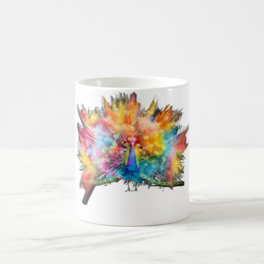 Mug Musique (Centre)