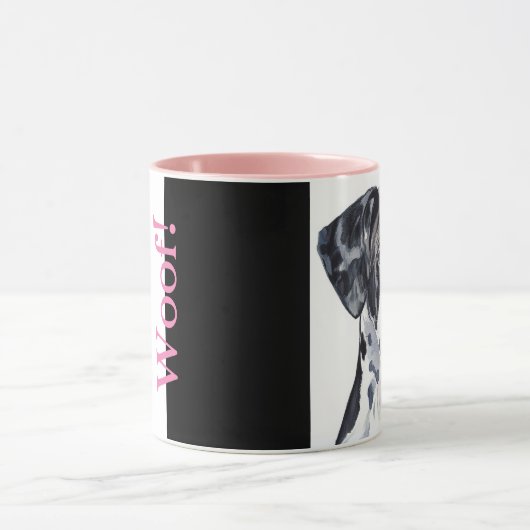 Mug Musique (Centre)