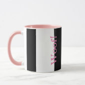 Mug Musique (Gauche)