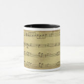 Mug Musique (Centre)