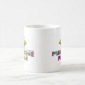Mug Musique (Centre)