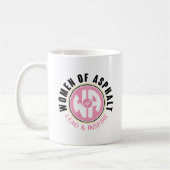 Mug Musique (Gauche)