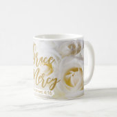 Mug Musique (Devant droit)