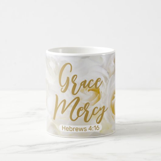 Mug Musique (Centre)