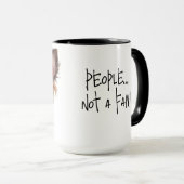 Mug Musique (Devant droit)