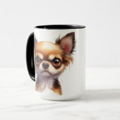 Mug Musique (Devant gauche)