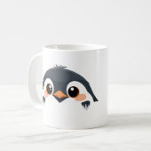 Mug Musique (Devant gauche)