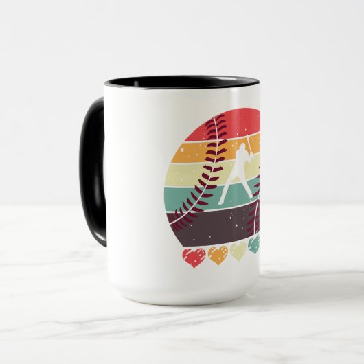 Mug Musique (Devant gauche)