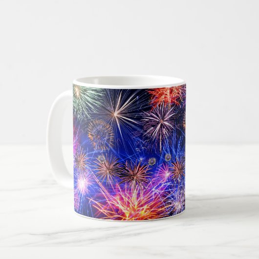 Mug Musique (Devant gauche)