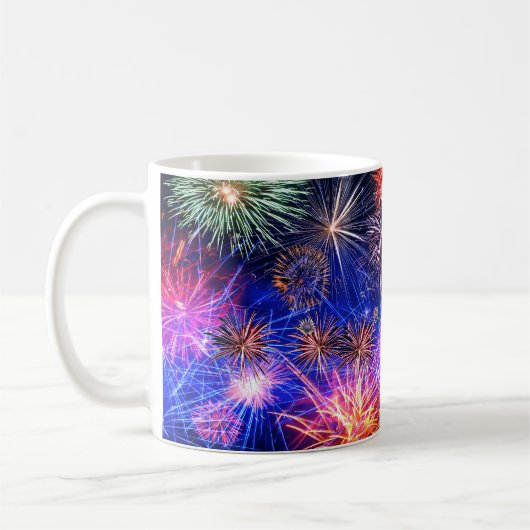 Mug Musique (Gauche)