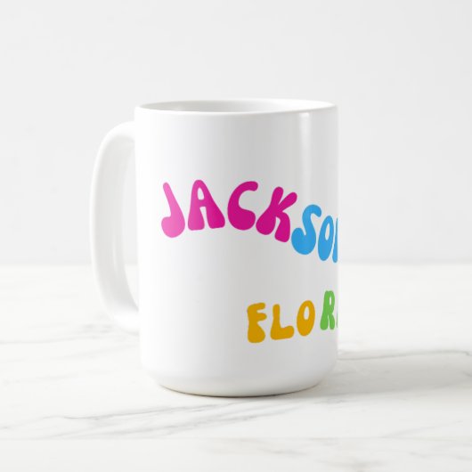 Mug Musique (Devant gauche)