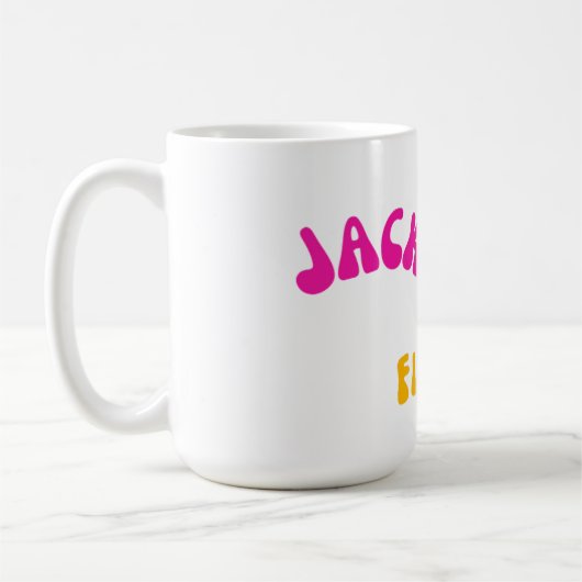 Mug Musique (Gauche)