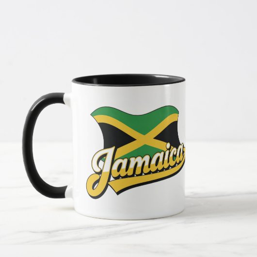 Mug Musique (Gauche)