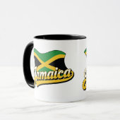 Mug Musique (Devant gauche)