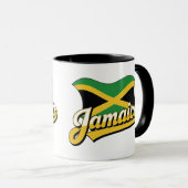 Mug Musique (Devant droit)
