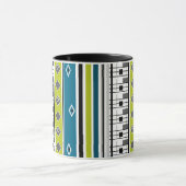 Mug Musique (Centre)