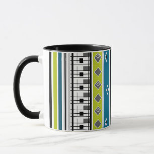 Mug Musique