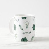 Mug Musique (Devant gauche)