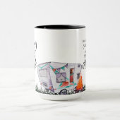 Mug Musique (Centre)