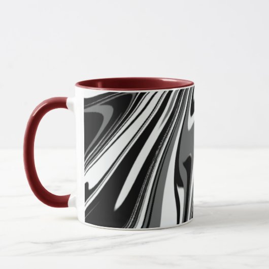 Mug Musique (Gauche)