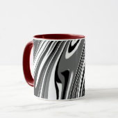 Mug Musique (Devant gauche)