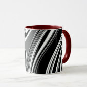 Mug Musique (Devant droit)