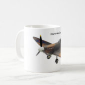 Mug Musique (Devant gauche)