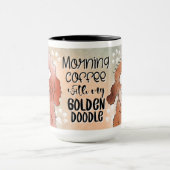 Mug Musique (Centre)