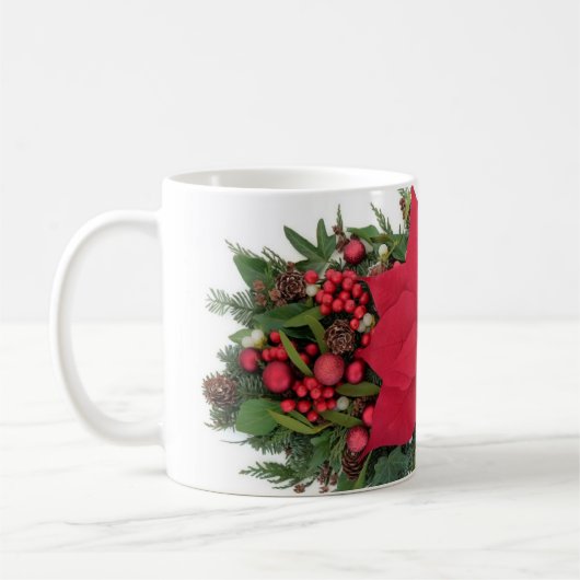 Mug Musique (Gauche)